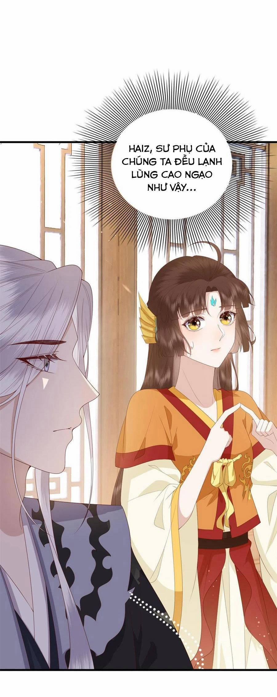 Nữ Phụ Không Thể Chọc Giận 113 trang 8