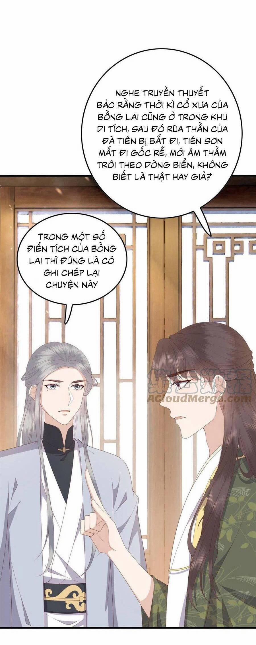 Nữ Phụ Không Thể Chọc Giận 113 trang 9