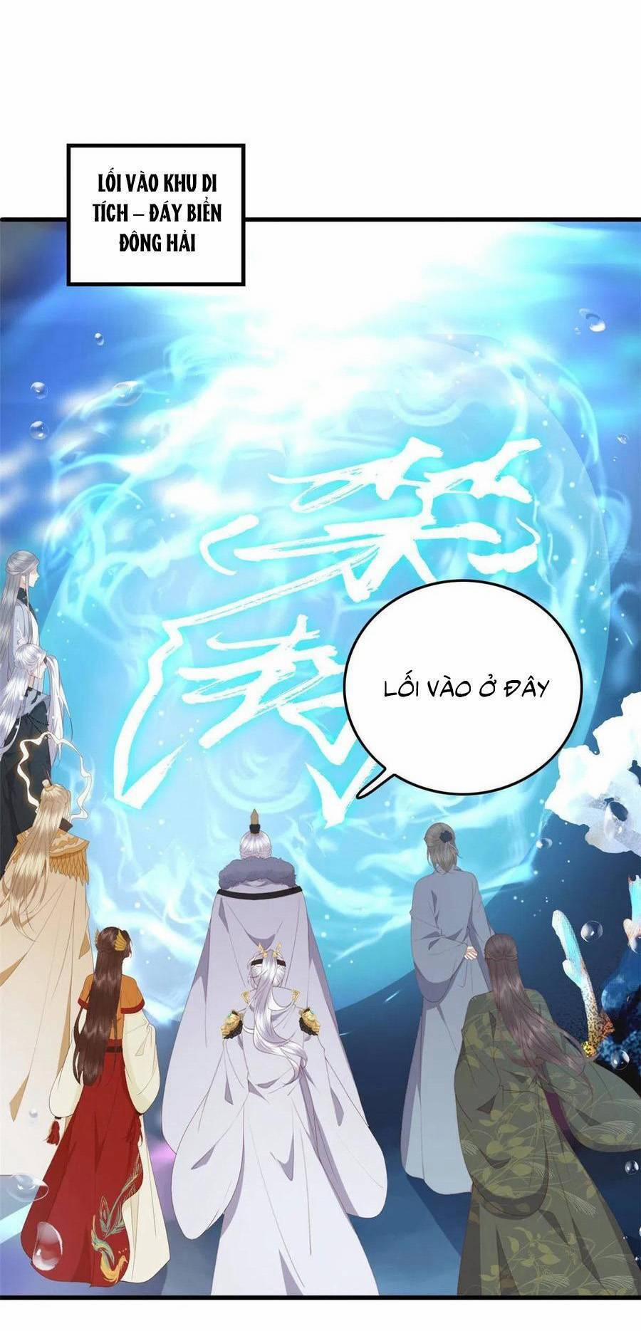 Nữ Phụ Không Thể Chọc Giận 114 trang 1