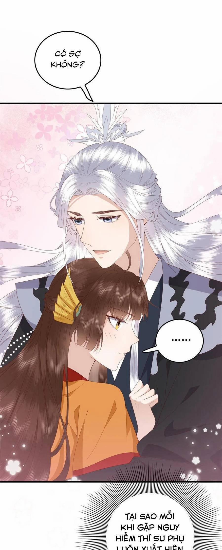 Nữ Phụ Không Thể Chọc Giận 114 trang 10