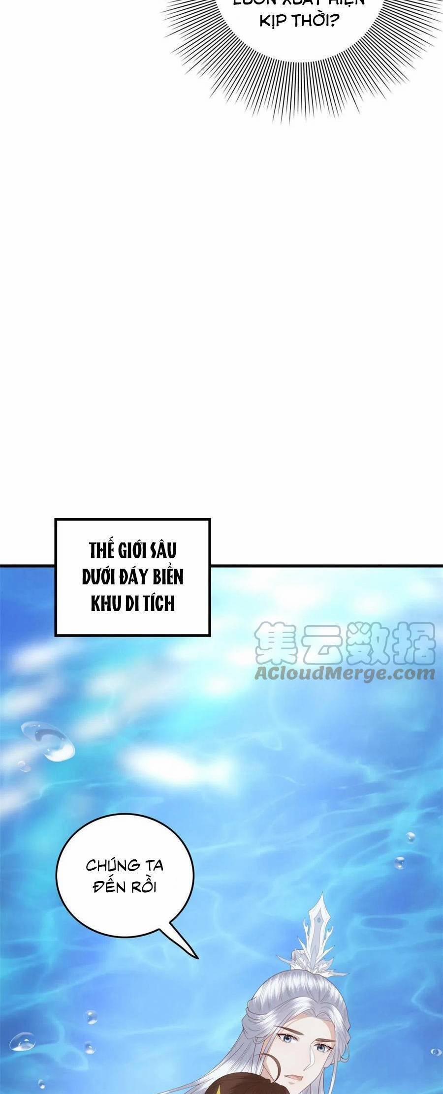 Nữ Phụ Không Thể Chọc Giận 114 trang 11