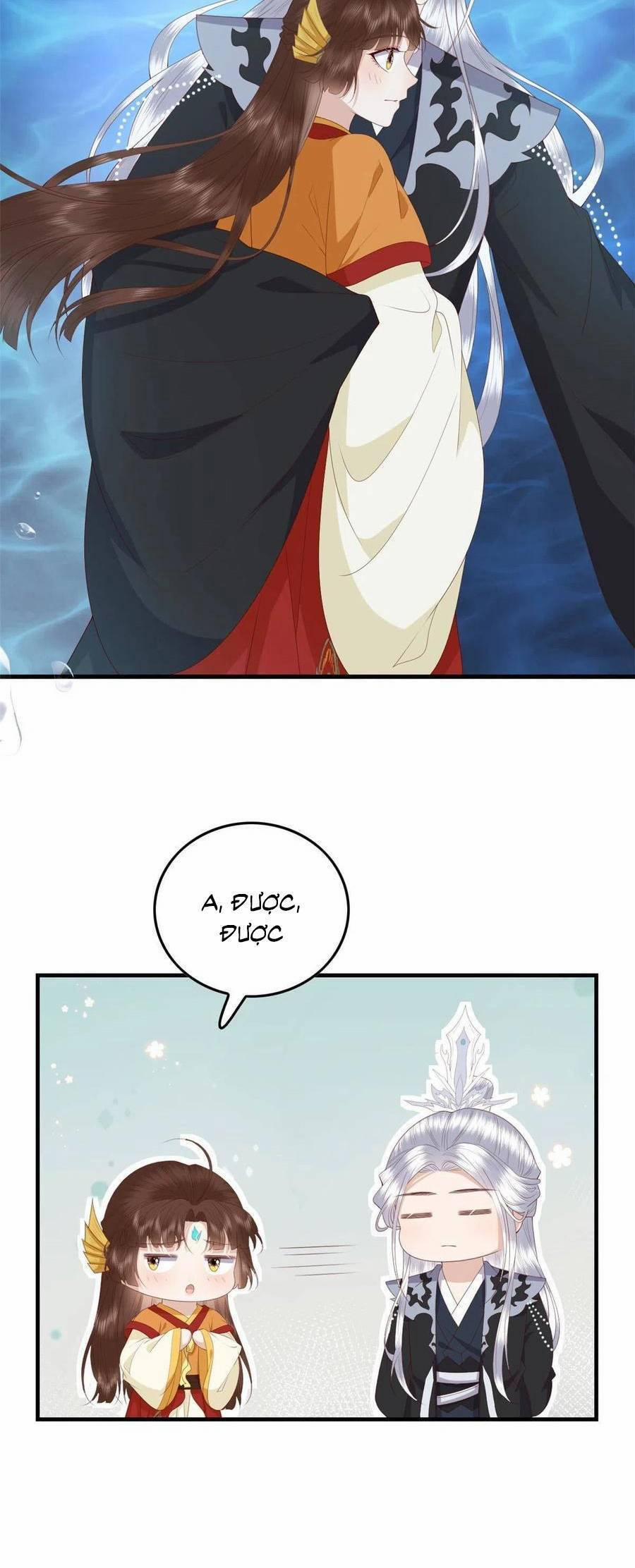 Nữ Phụ Không Thể Chọc Giận 114 trang 12
