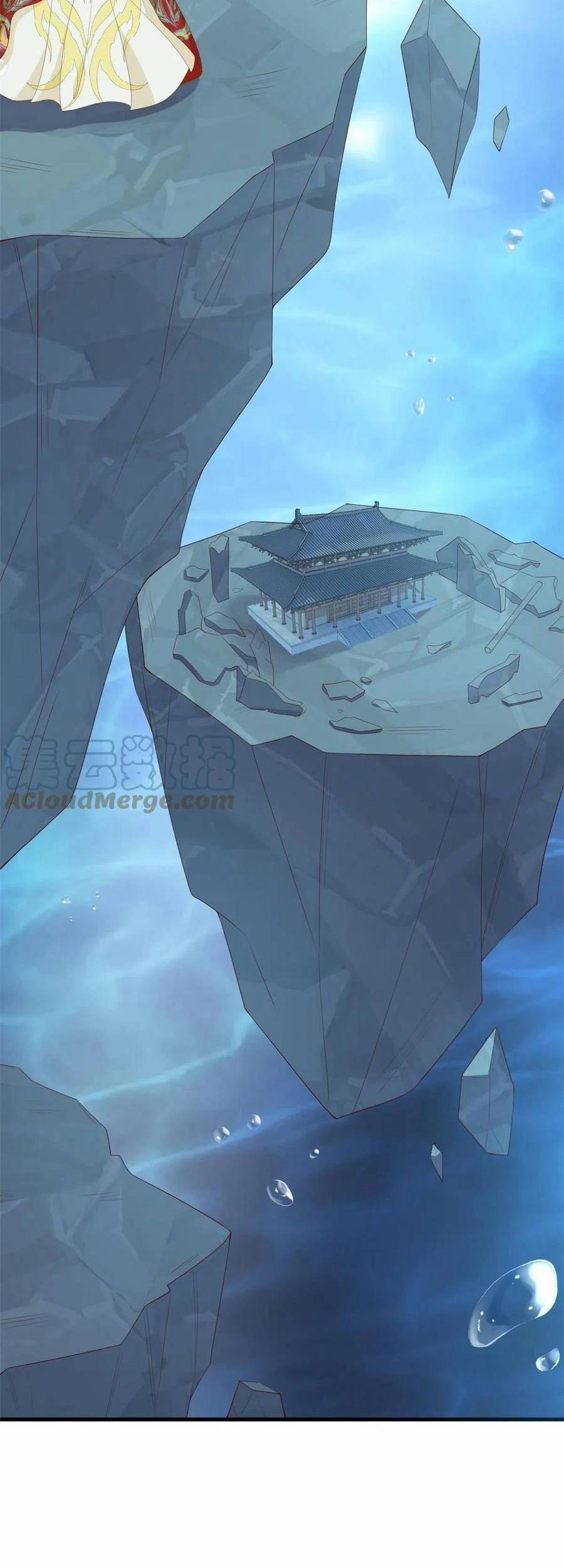 Nữ Phụ Không Thể Chọc Giận 114 trang 14