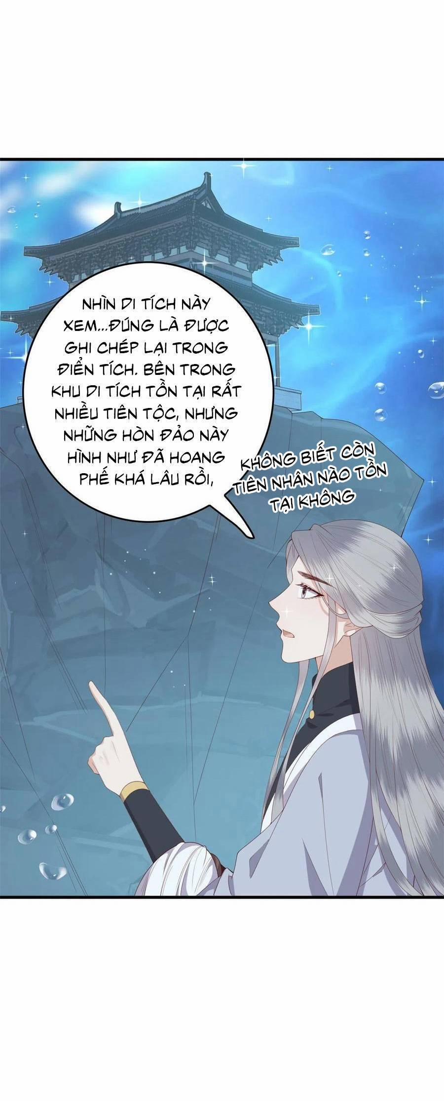 Nữ Phụ Không Thể Chọc Giận 114 trang 15