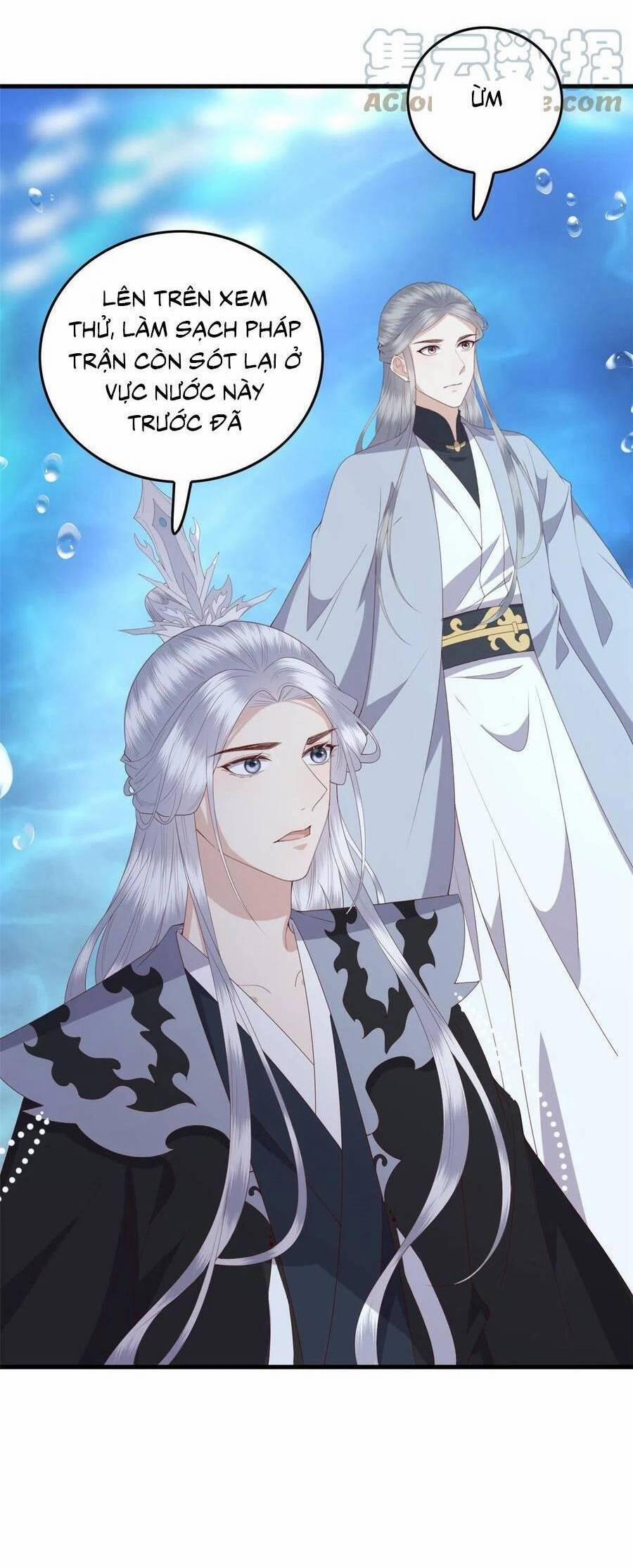 Nữ Phụ Không Thể Chọc Giận 114 trang 16