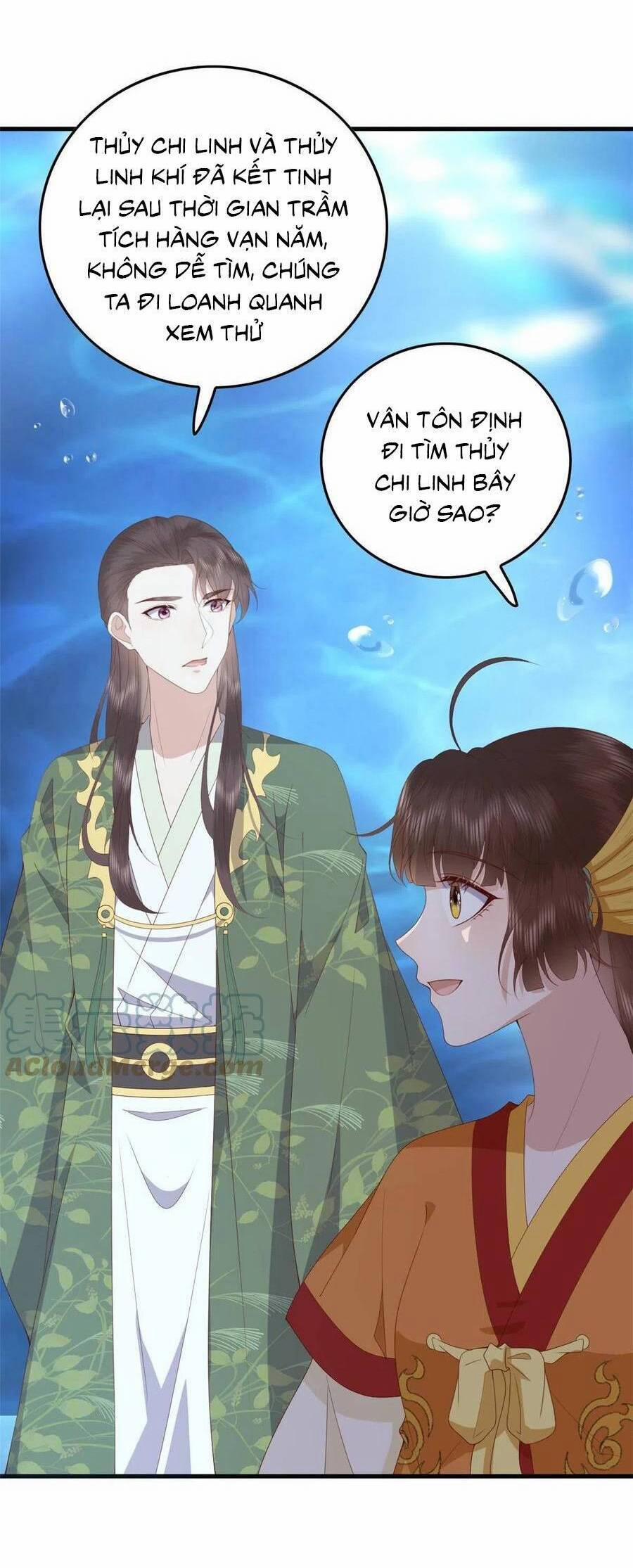 Nữ Phụ Không Thể Chọc Giận 114 trang 17