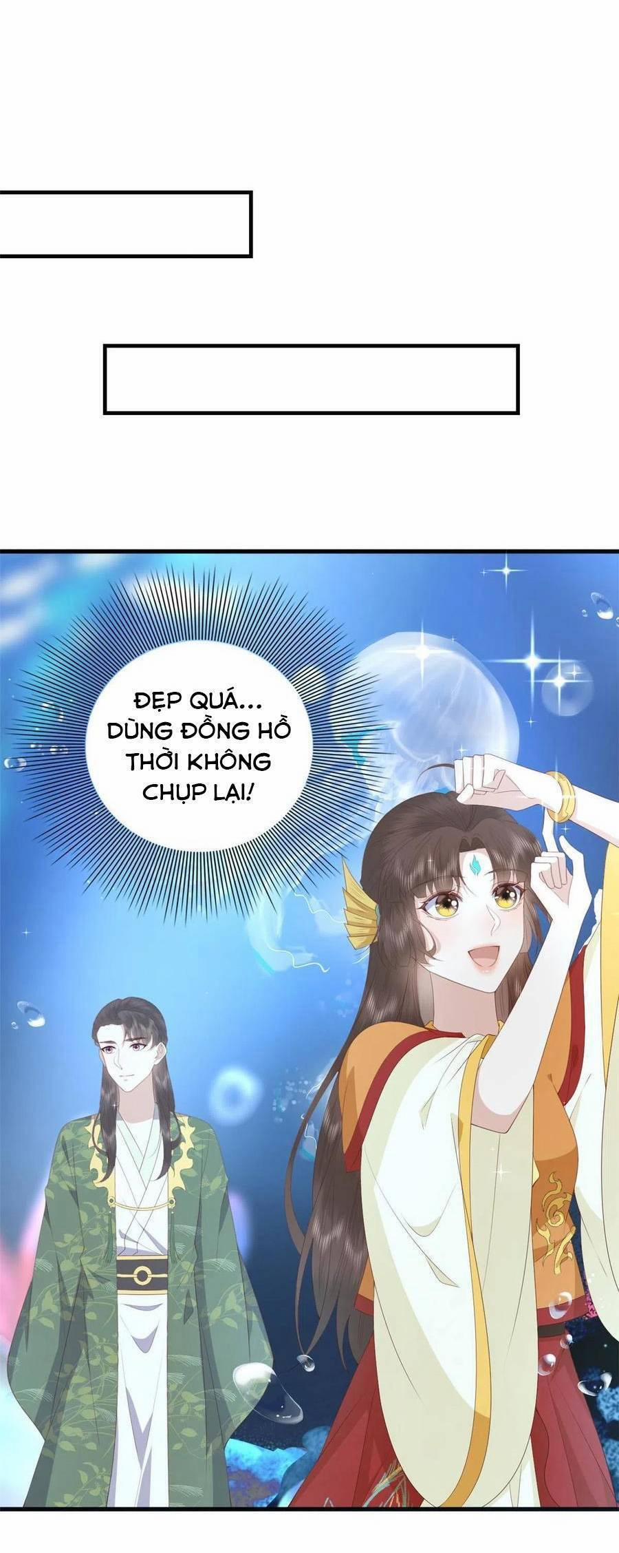 Nữ Phụ Không Thể Chọc Giận 114 trang 18