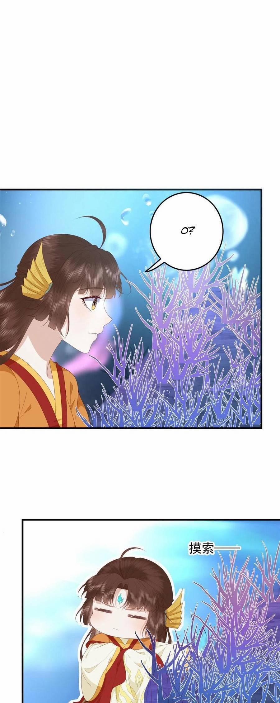 Nữ Phụ Không Thể Chọc Giận 114 trang 19