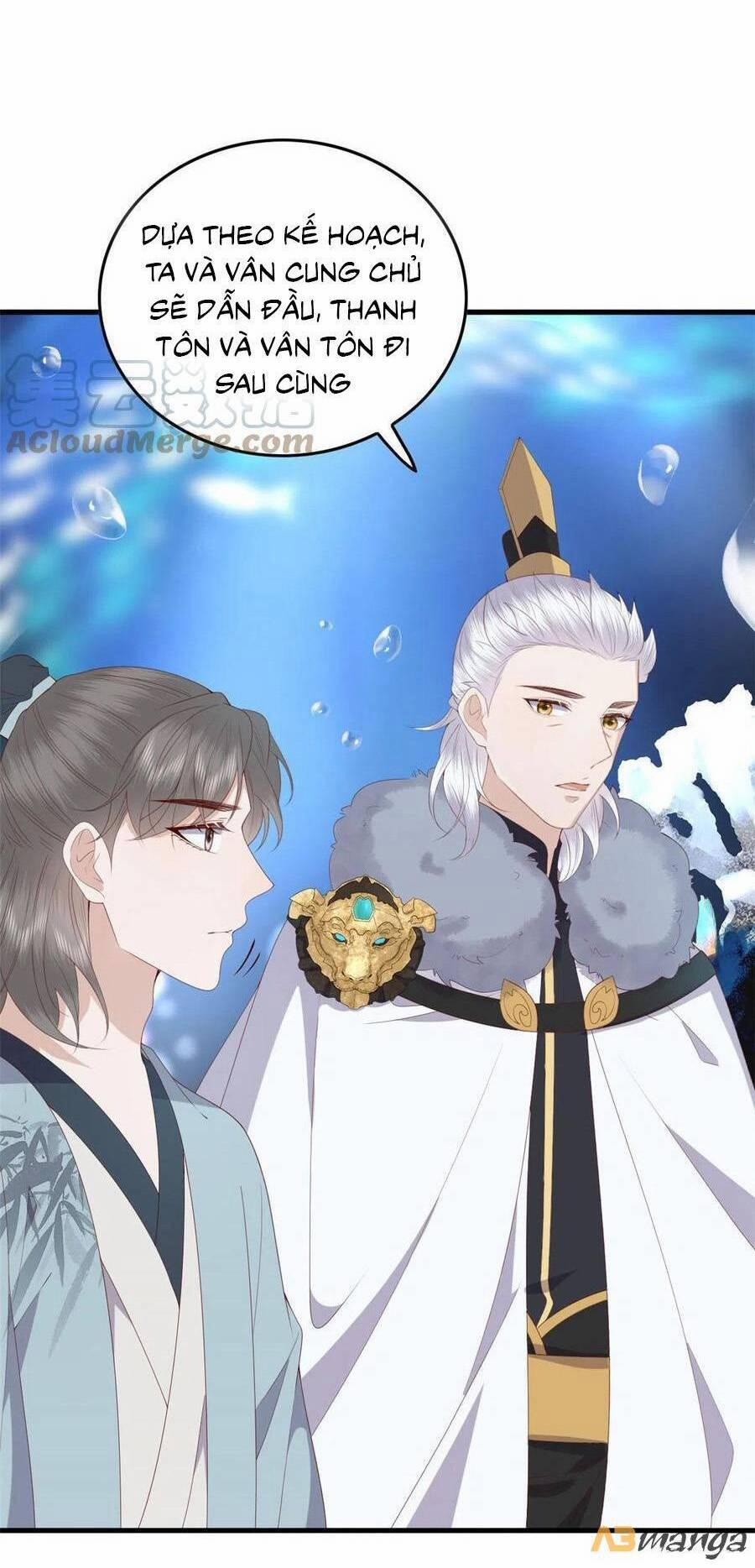 Nữ Phụ Không Thể Chọc Giận 114 trang 2