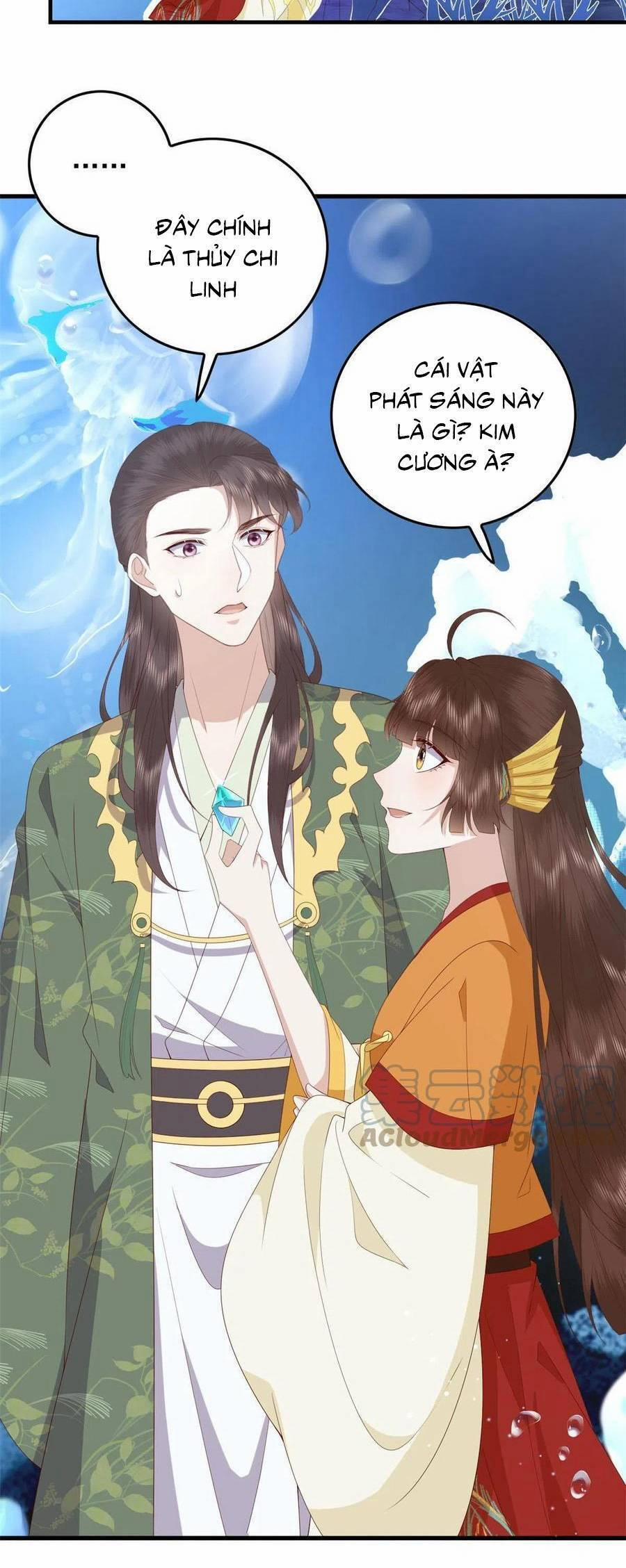 Nữ Phụ Không Thể Chọc Giận 114 trang 20