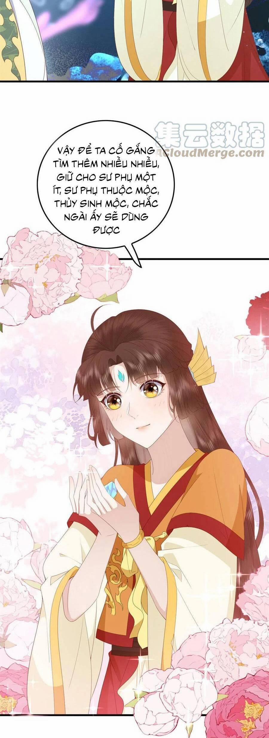 Nữ Phụ Không Thể Chọc Giận 114 trang 22