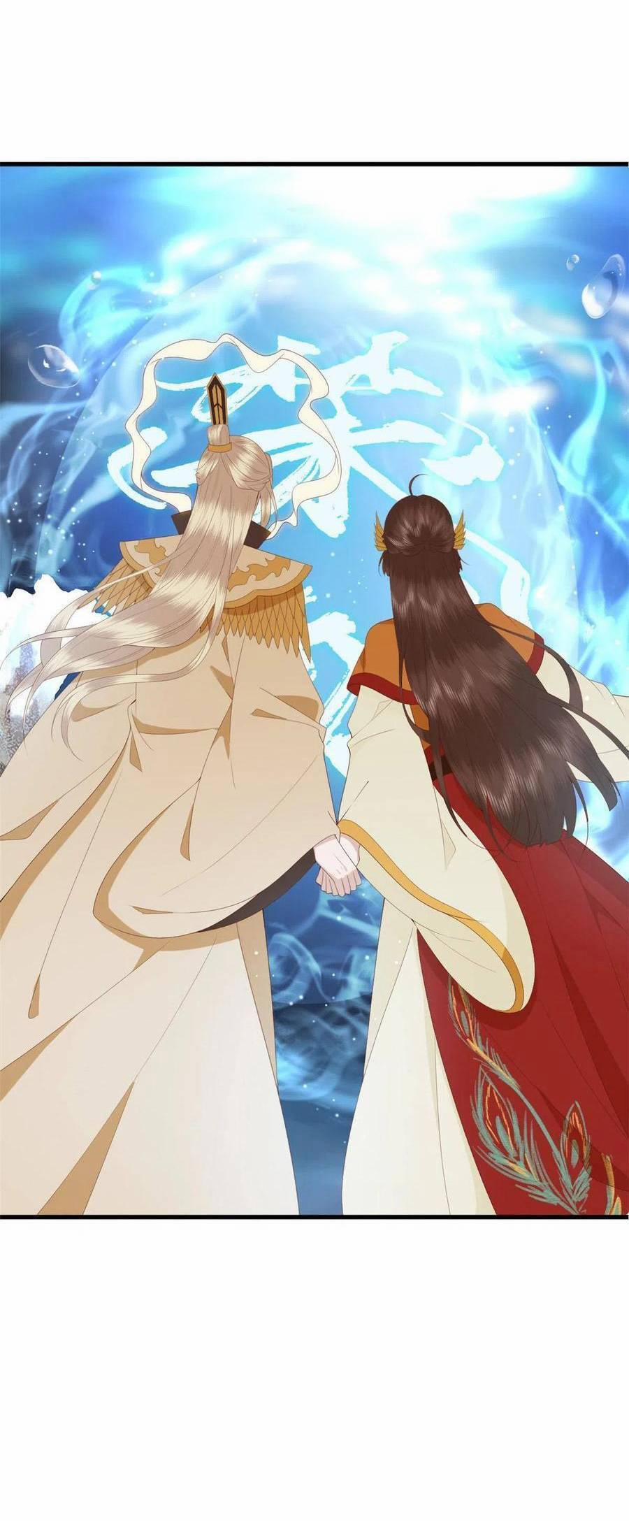 Nữ Phụ Không Thể Chọc Giận 114 trang 4