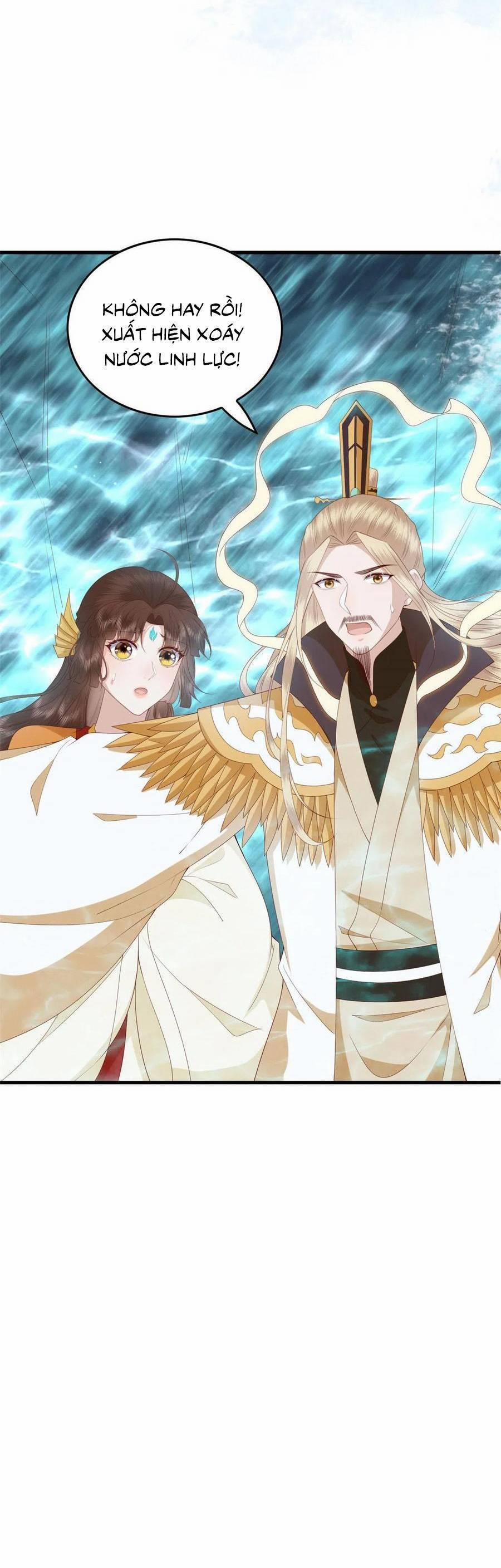 Nữ Phụ Không Thể Chọc Giận 114 trang 6