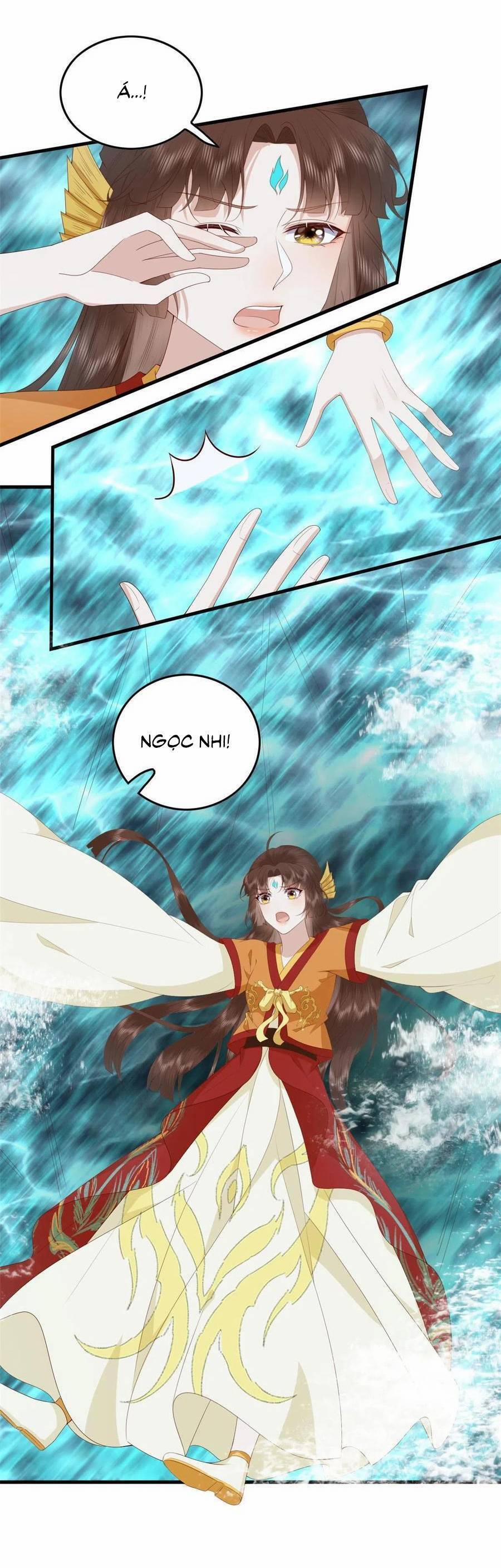 Nữ Phụ Không Thể Chọc Giận 114 trang 7