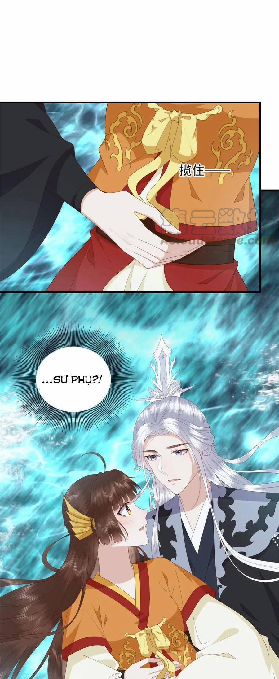 Nữ Phụ Không Thể Chọc Giận 114 trang 8