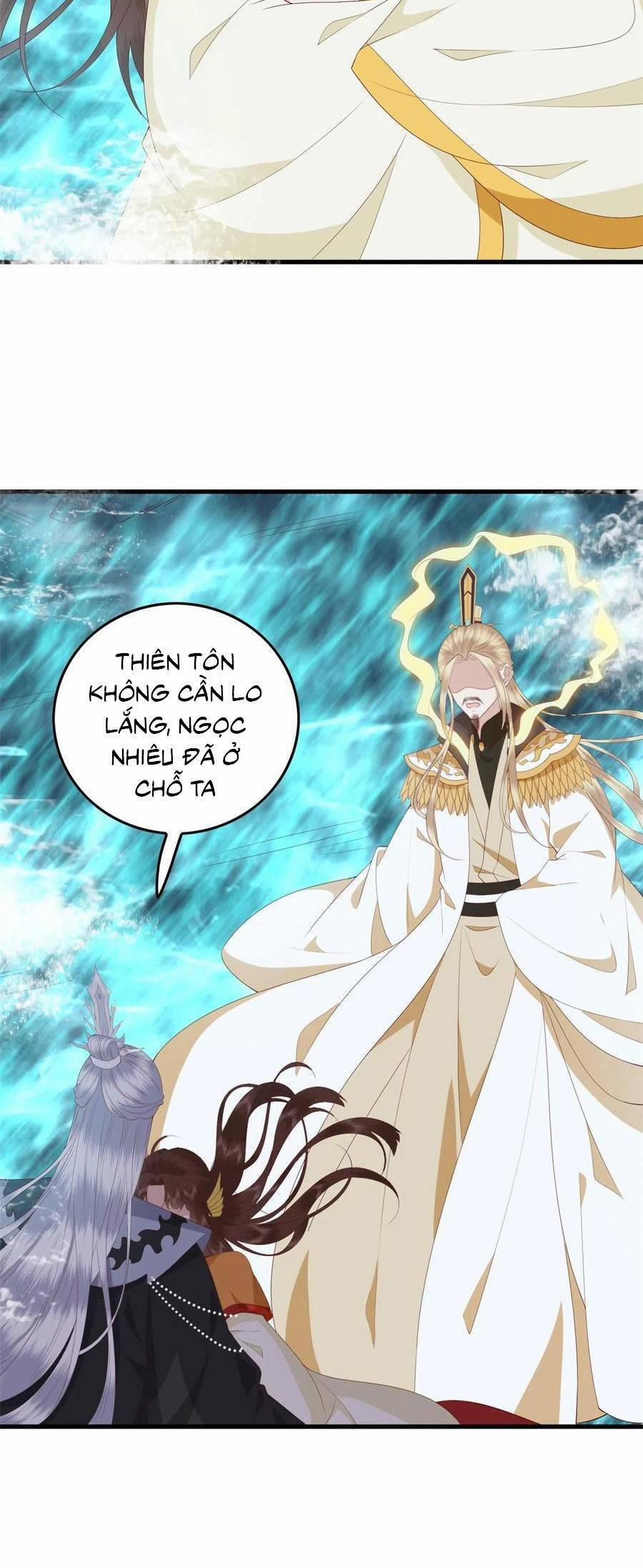 Nữ Phụ Không Thể Chọc Giận 114 trang 9