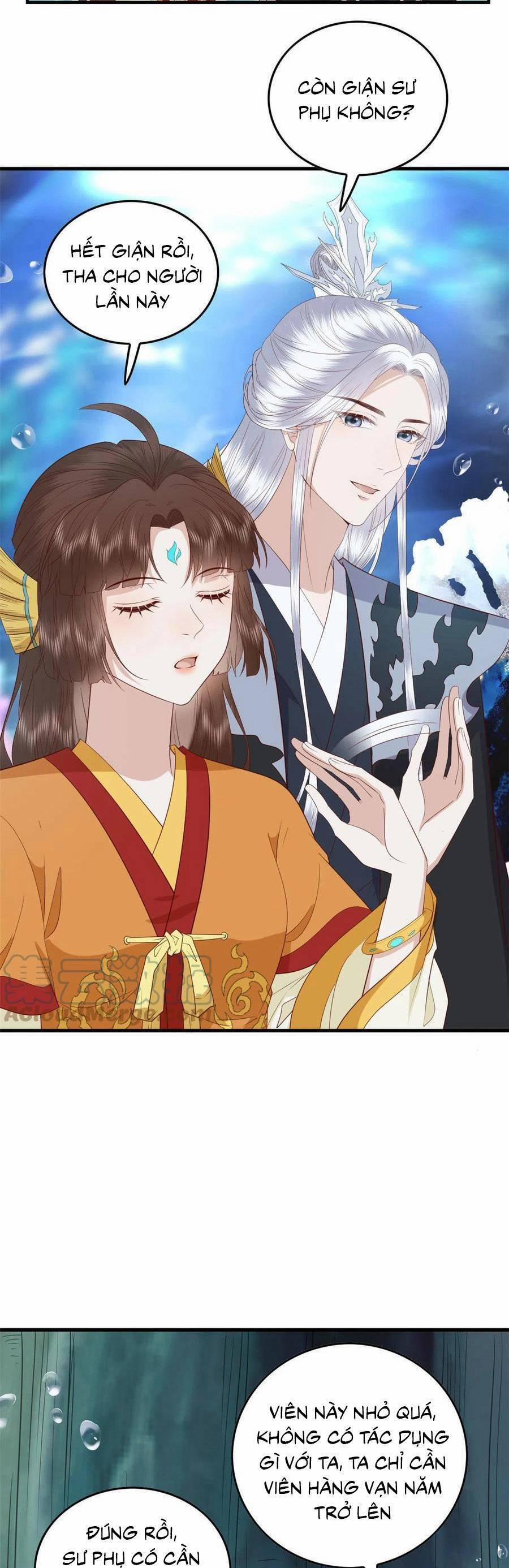 Nữ Phụ Không Thể Chọc Giận 115 trang 10