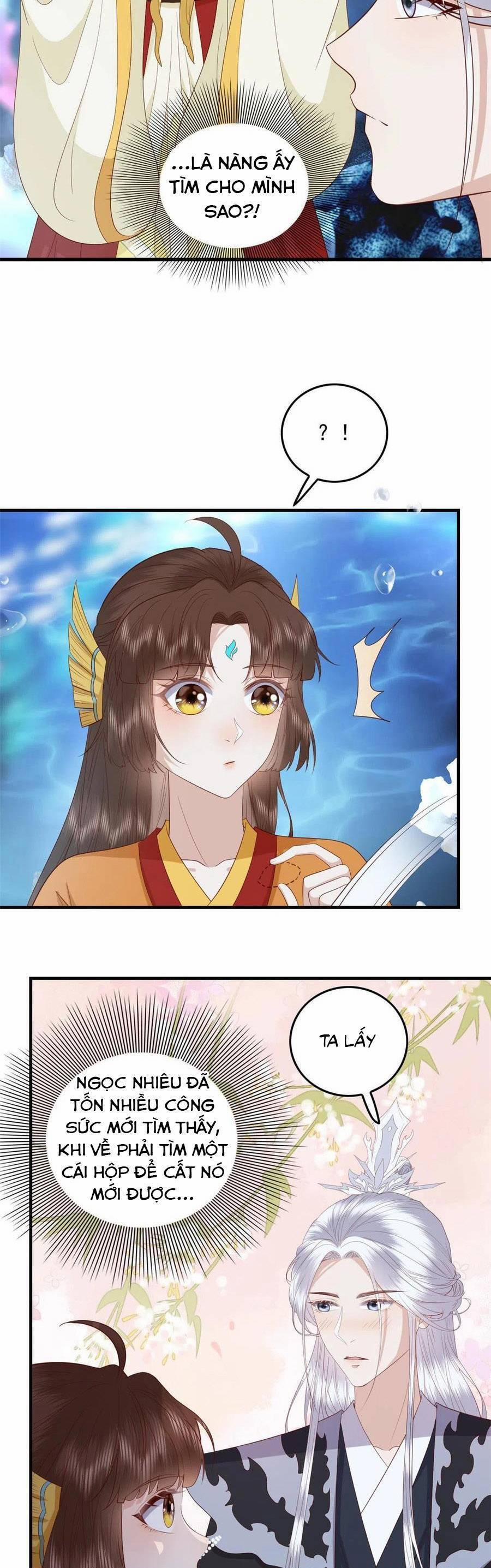 Nữ Phụ Không Thể Chọc Giận 115 trang 12