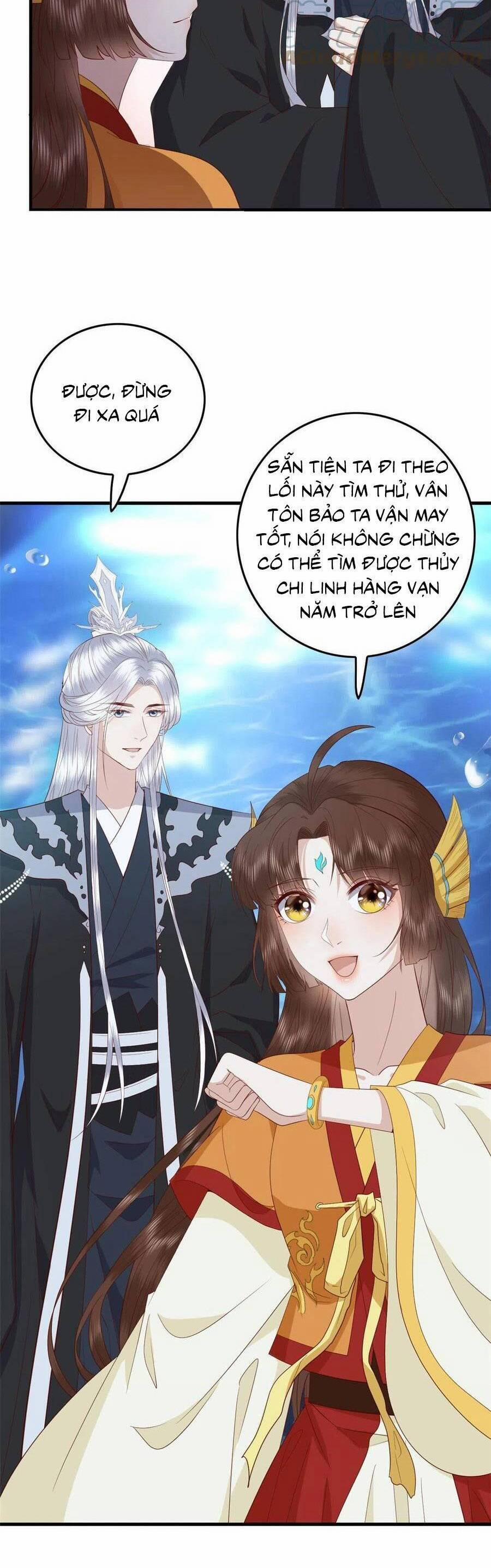 Nữ Phụ Không Thể Chọc Giận 115 trang 13