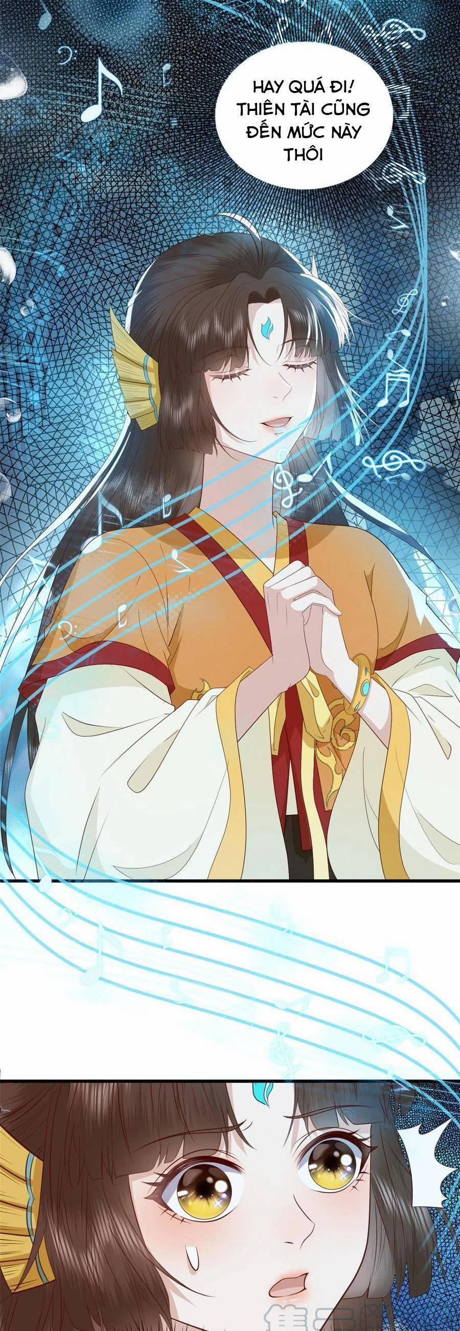 Nữ Phụ Không Thể Chọc Giận 115 trang 16