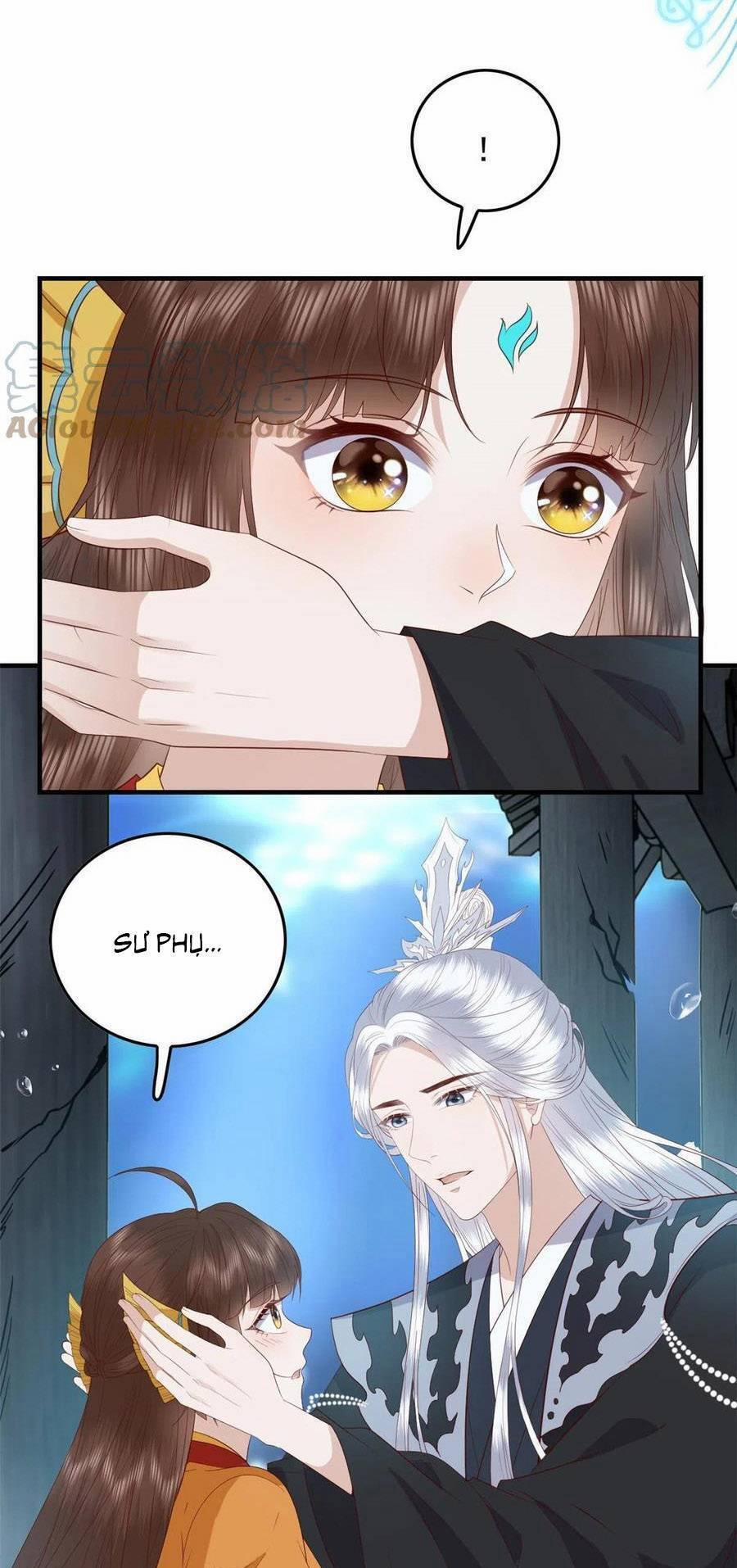 Nữ Phụ Không Thể Chọc Giận 115 trang 18