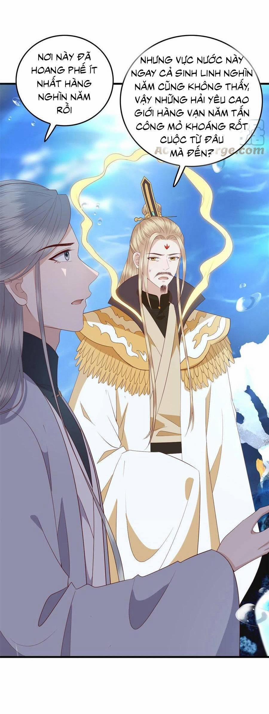 Nữ Phụ Không Thể Chọc Giận 115 trang 2