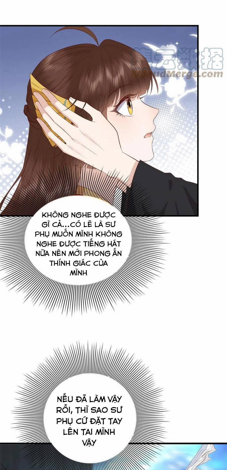 Nữ Phụ Không Thể Chọc Giận 115 trang 20