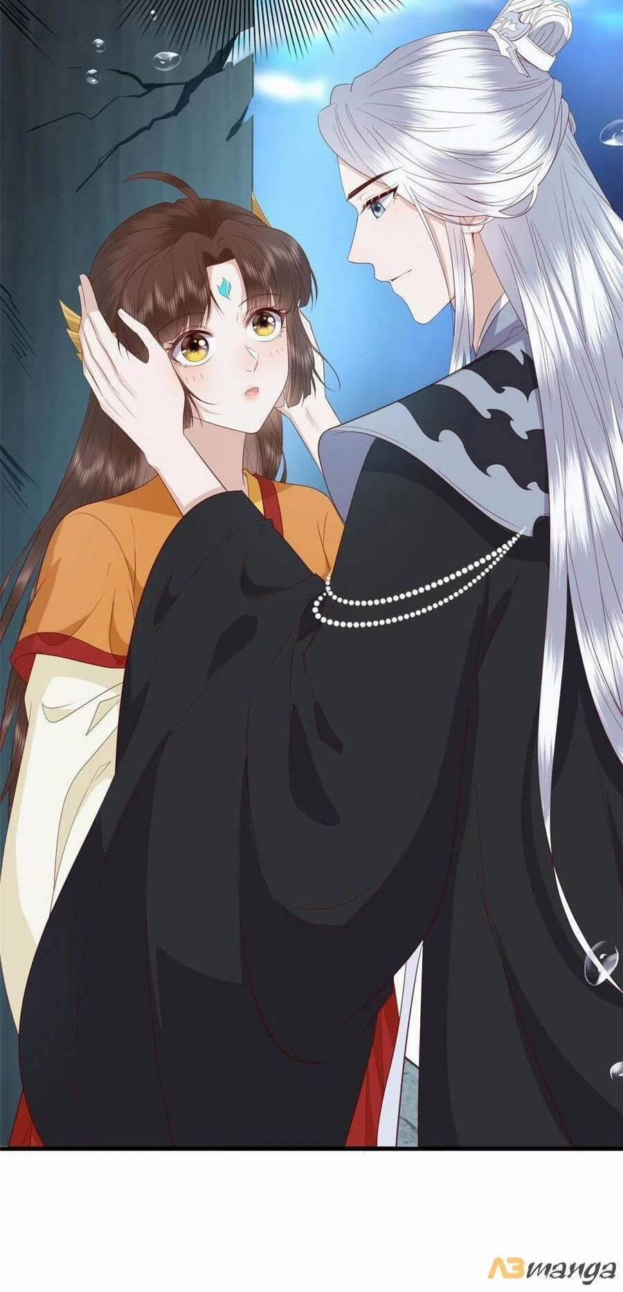 Nữ Phụ Không Thể Chọc Giận 115 trang 21