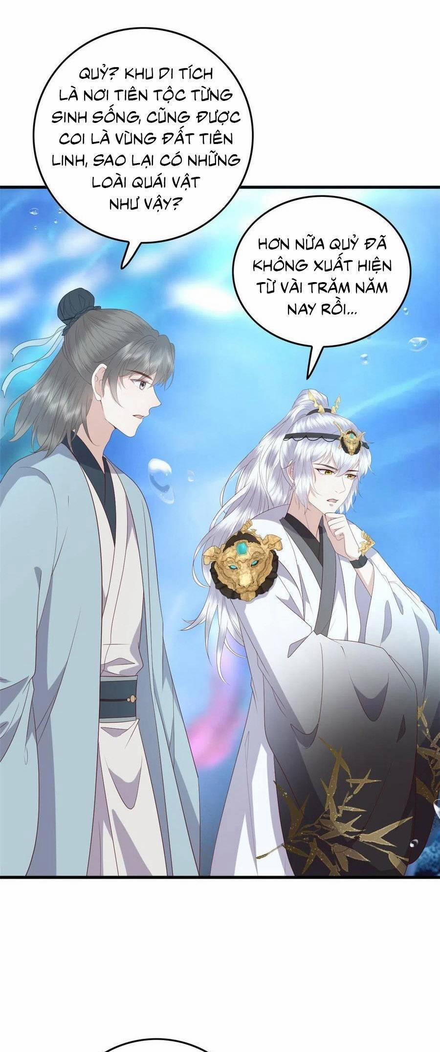 Nữ Phụ Không Thể Chọc Giận 115 trang 4