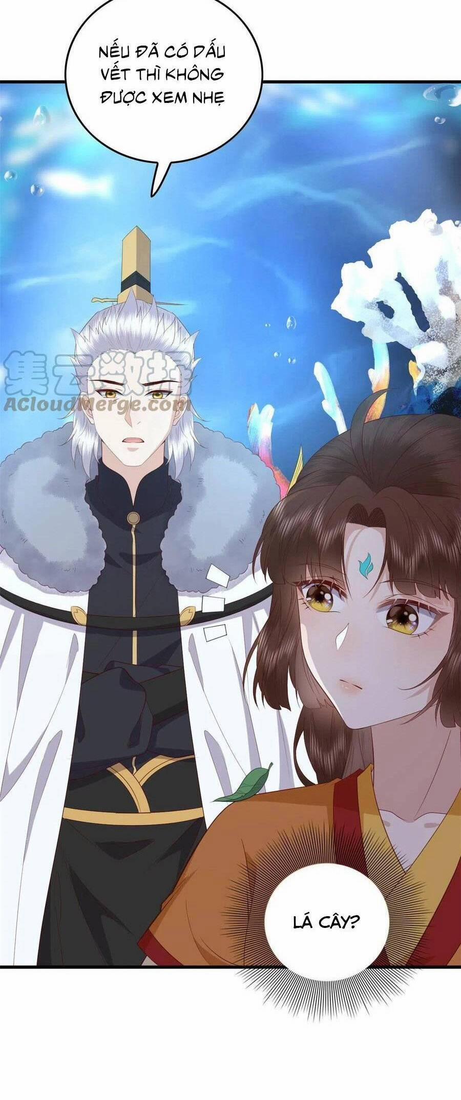 Nữ Phụ Không Thể Chọc Giận 115 trang 5