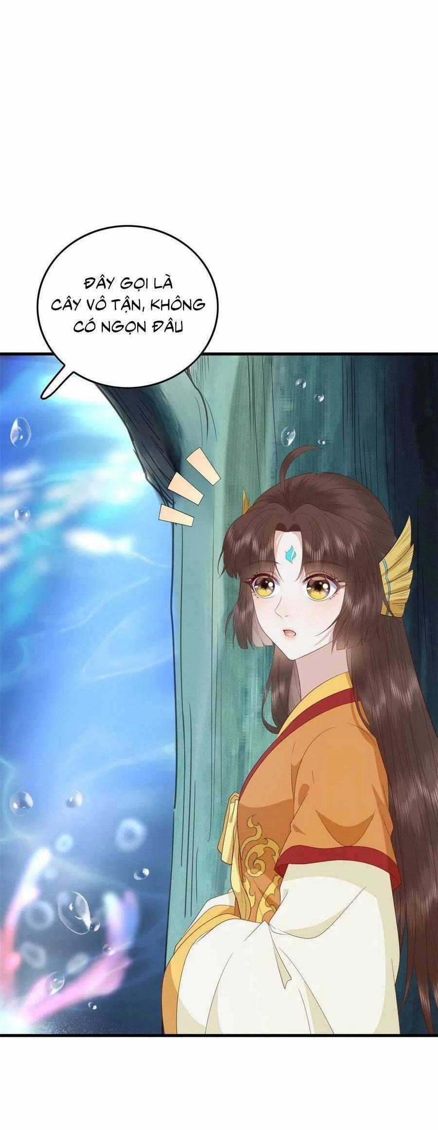 Nữ Phụ Không Thể Chọc Giận 115 trang 7