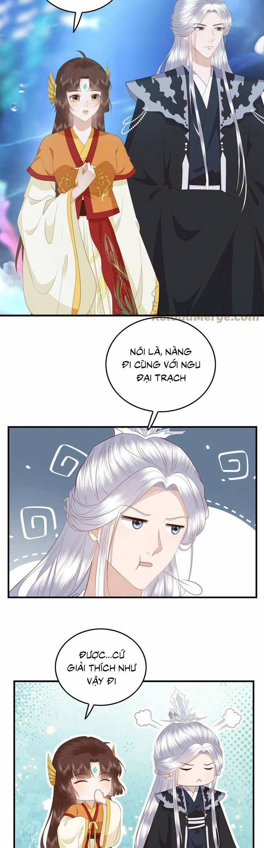 Nữ Phụ Không Thể Chọc Giận 115 trang 9