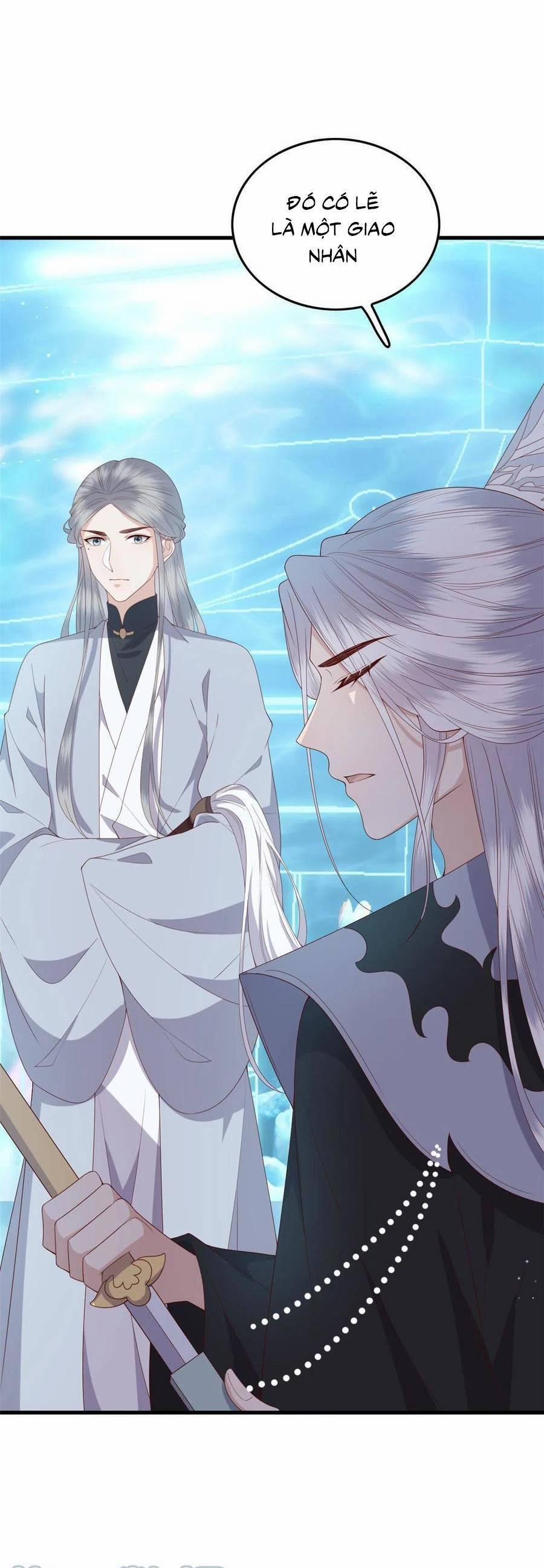 Nữ Phụ Không Thể Chọc Giận 116 trang 12