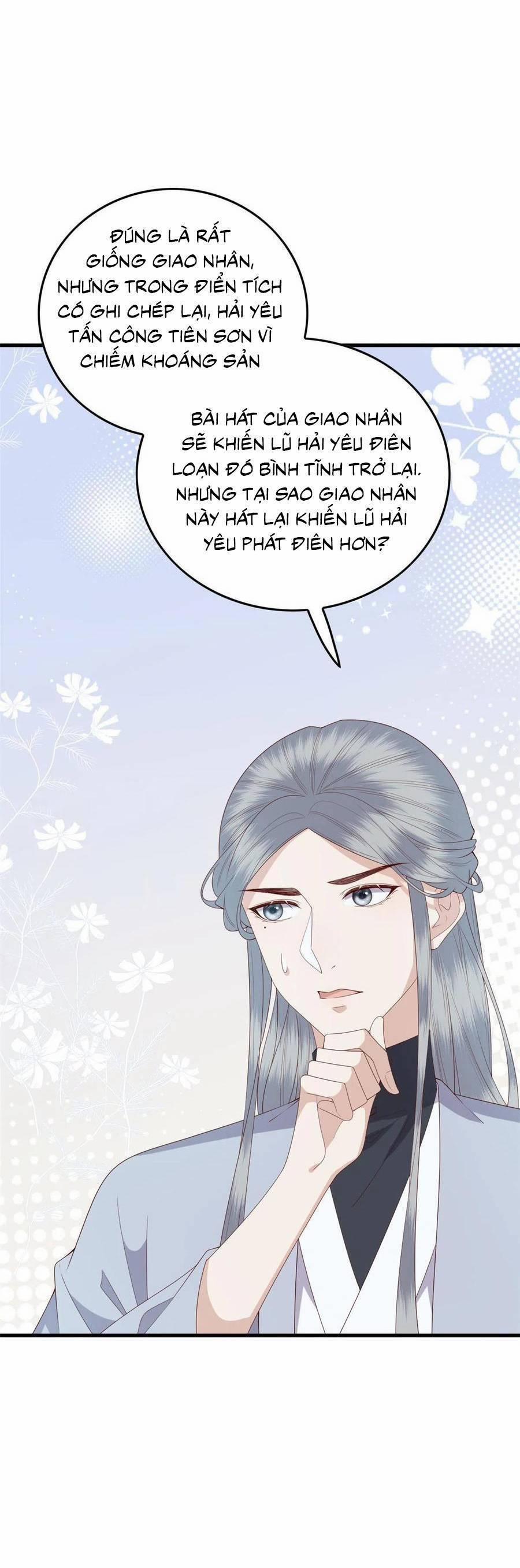 Nữ Phụ Không Thể Chọc Giận 116 trang 13