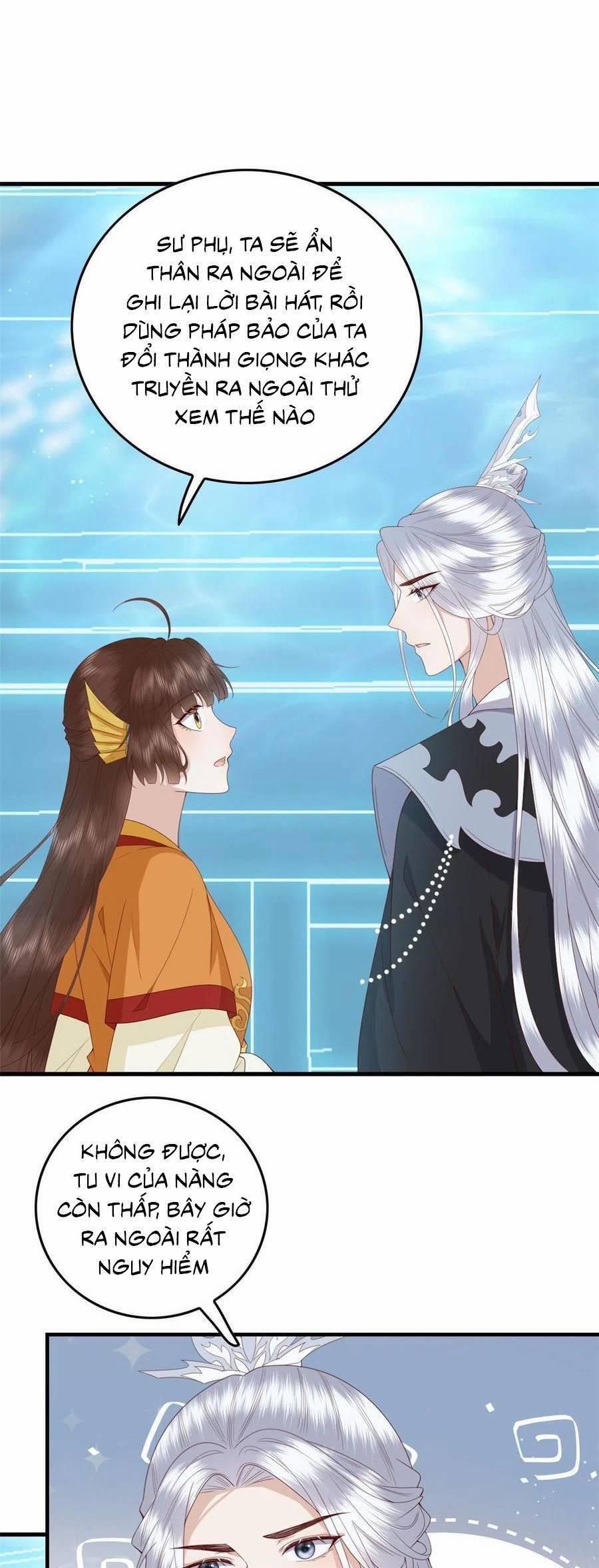 Nữ Phụ Không Thể Chọc Giận 116 trang 15