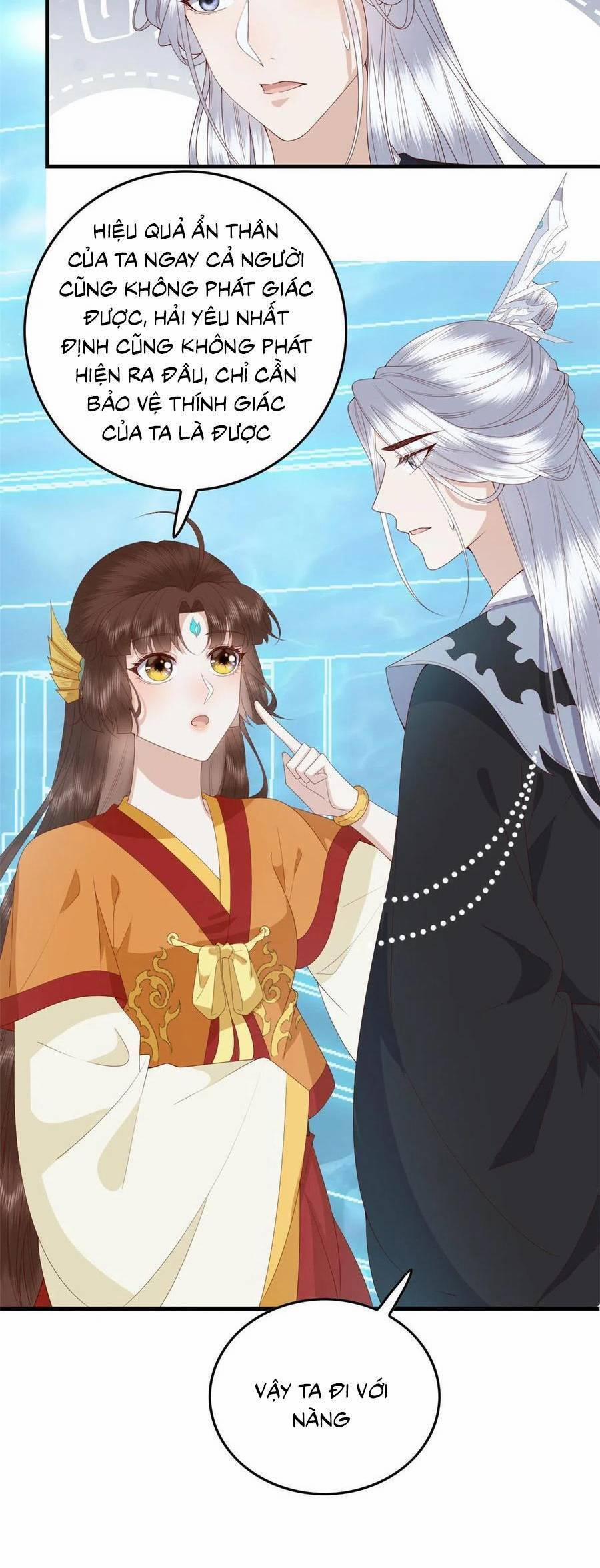 Nữ Phụ Không Thể Chọc Giận 116 trang 16