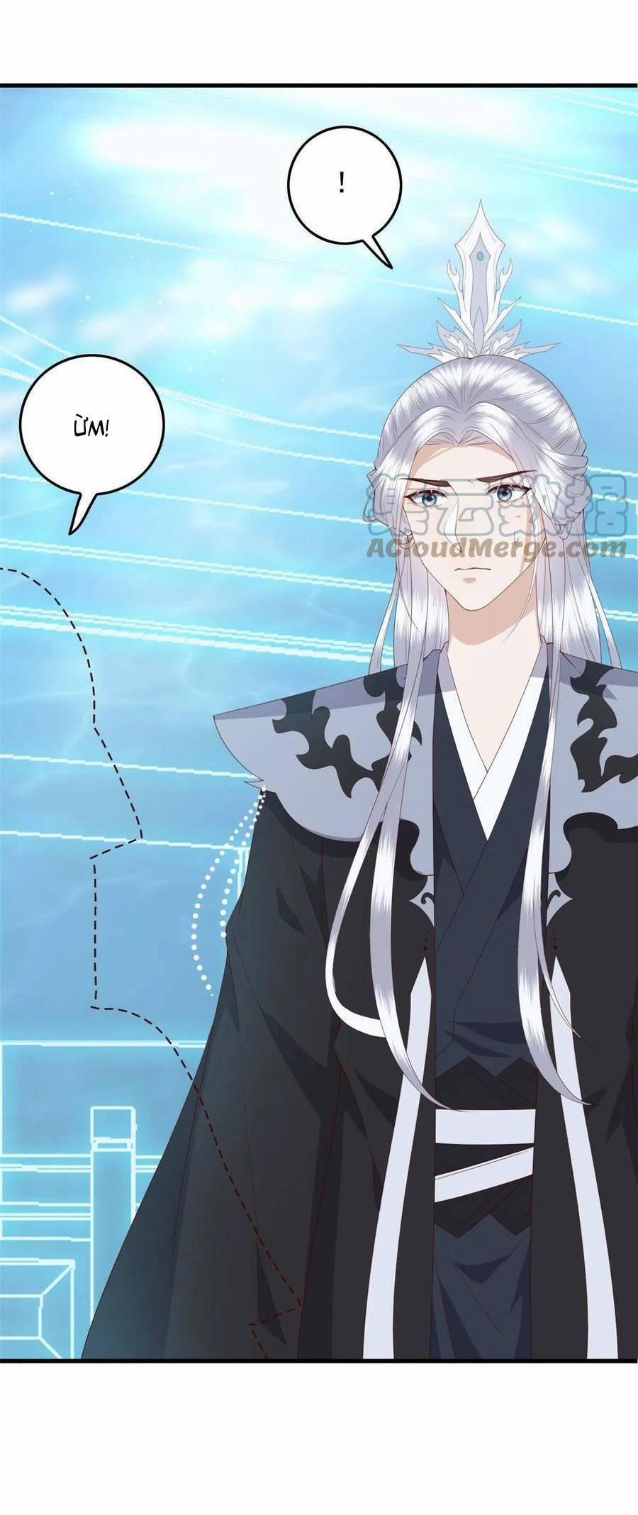 Nữ Phụ Không Thể Chọc Giận 116 trang 17