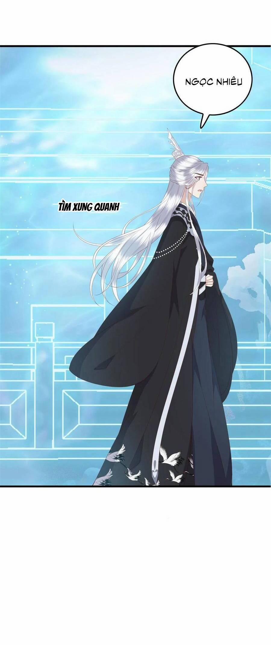 Nữ Phụ Không Thể Chọc Giận 116 trang 18