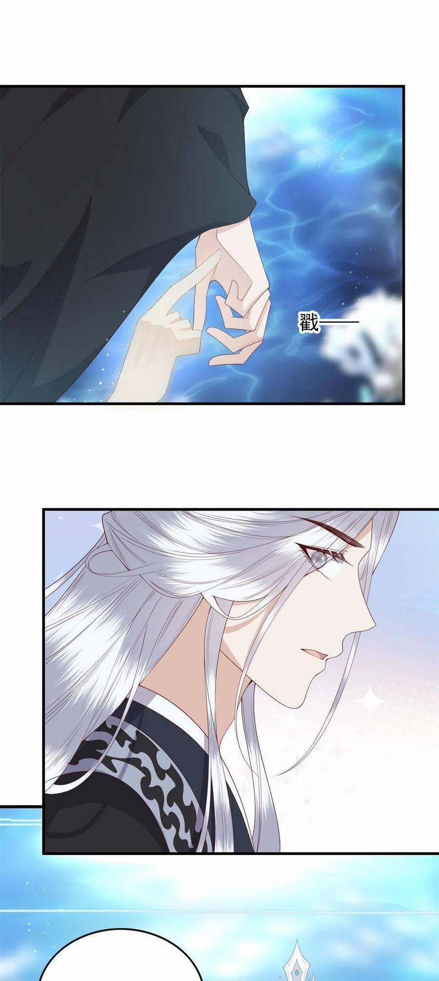 Nữ Phụ Không Thể Chọc Giận 116 trang 19