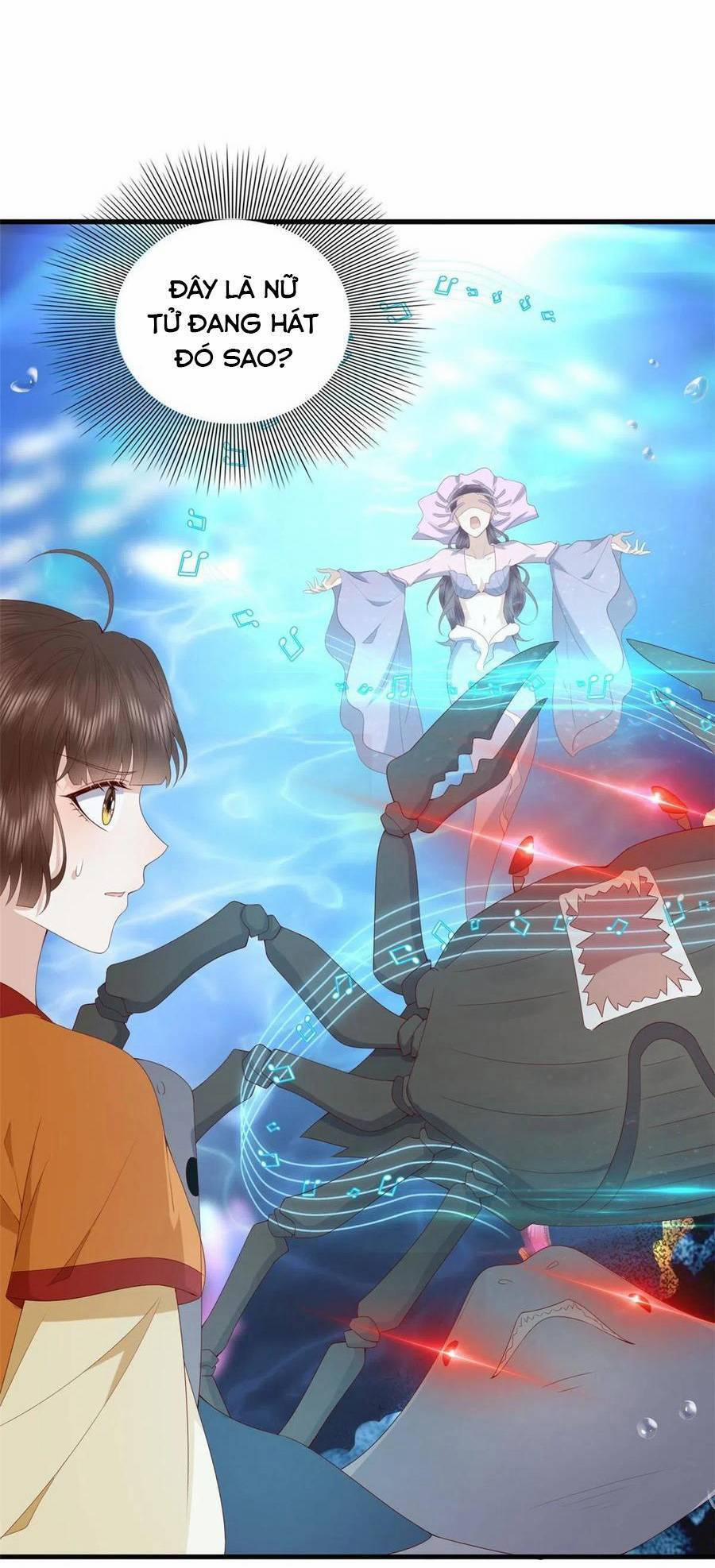 Nữ Phụ Không Thể Chọc Giận 116 trang 2