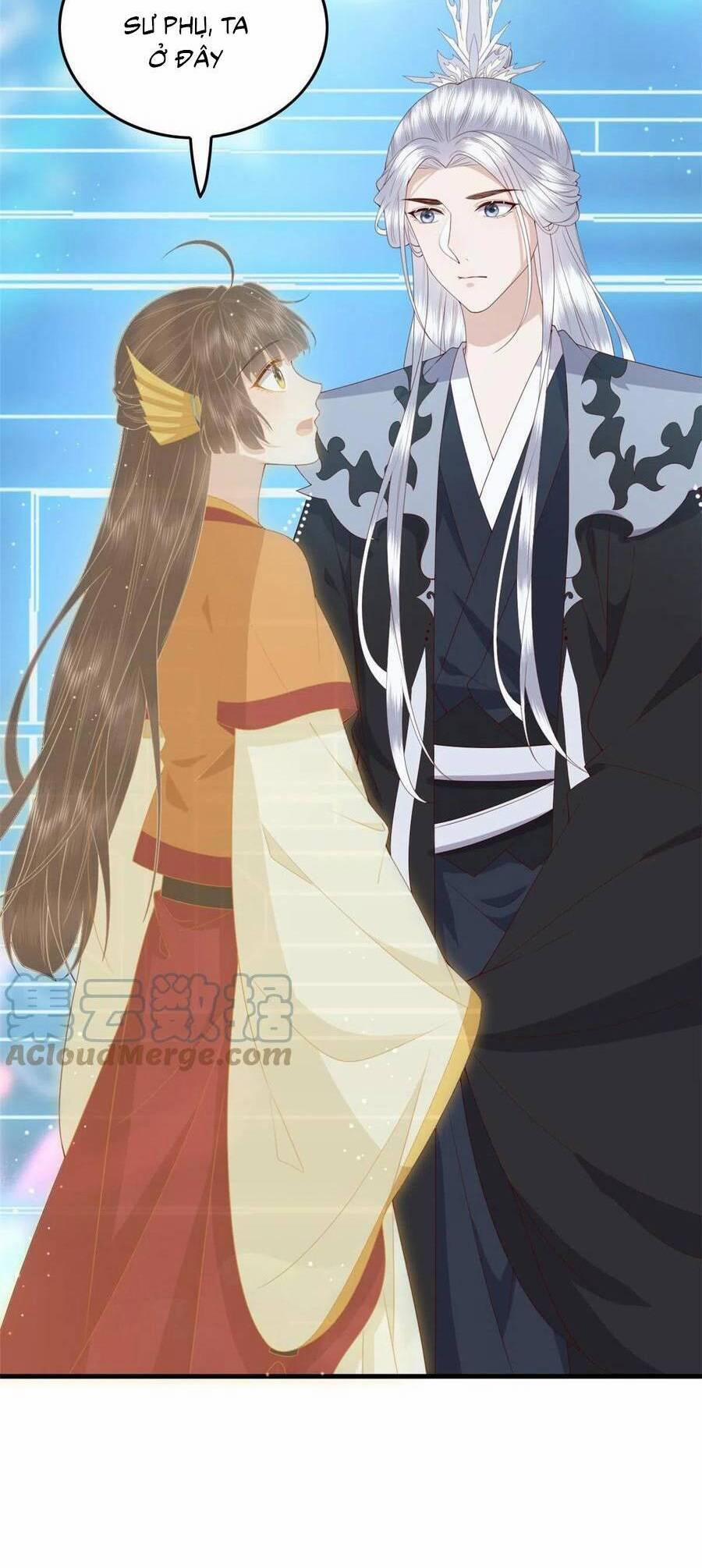 Nữ Phụ Không Thể Chọc Giận 116 trang 20