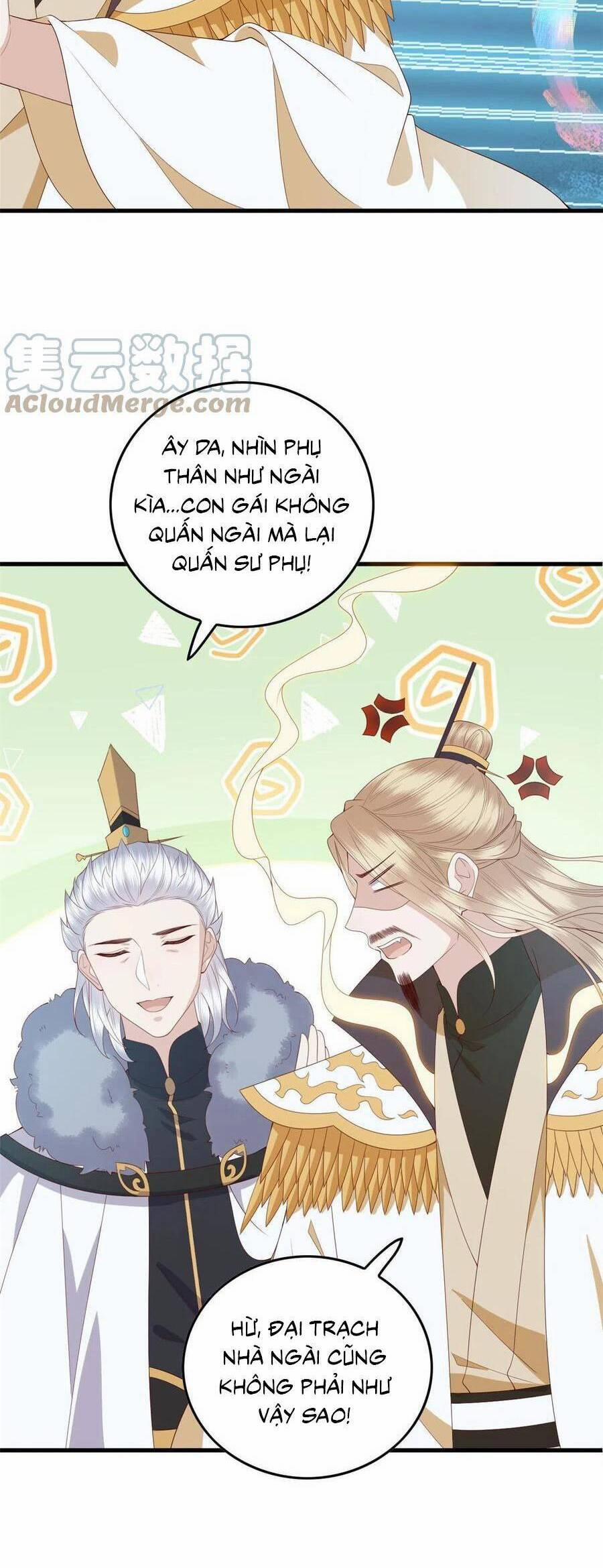 Nữ Phụ Không Thể Chọc Giận 116 trang 22
