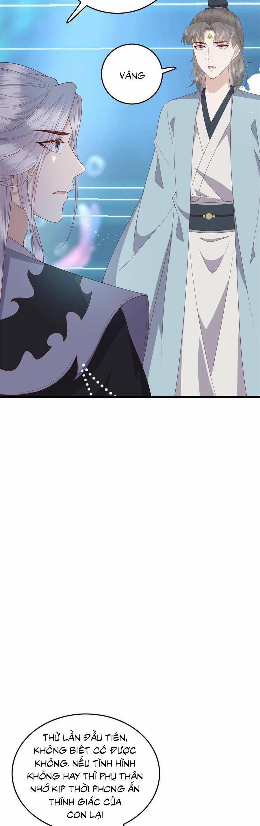 Nữ Phụ Không Thể Chọc Giận 116 trang 24