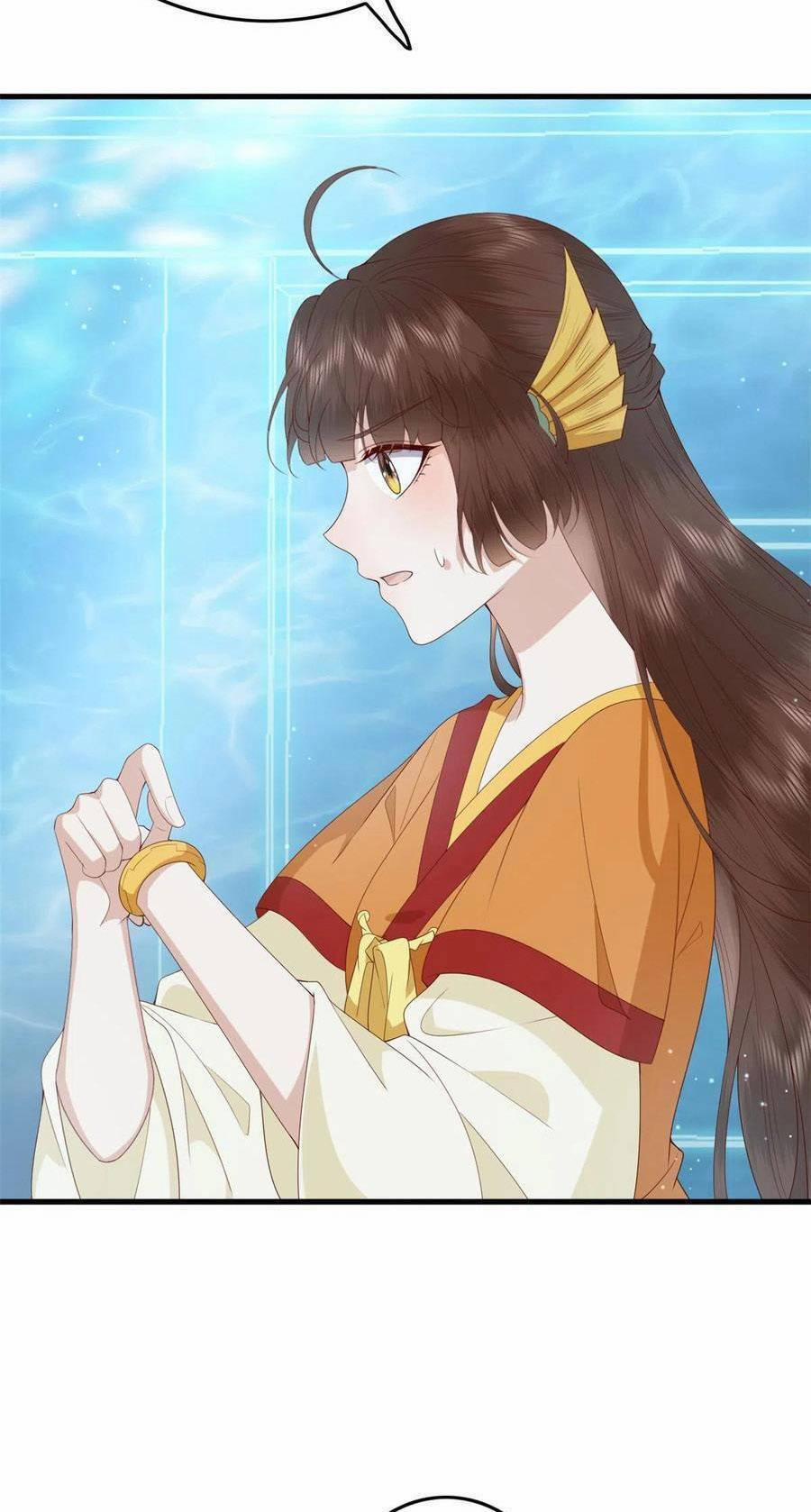 Nữ Phụ Không Thể Chọc Giận 116 trang 25