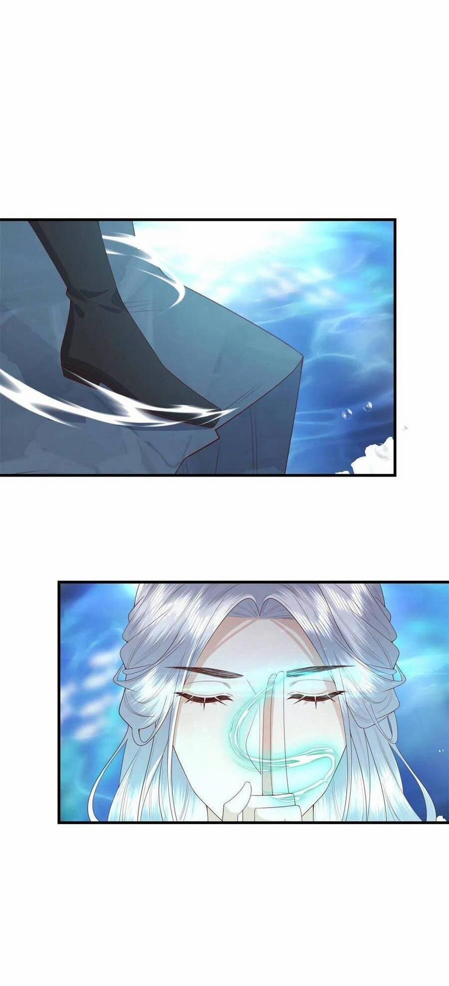 Nữ Phụ Không Thể Chọc Giận 116 trang 3