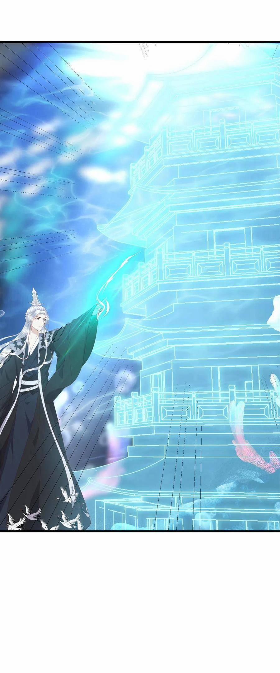 Nữ Phụ Không Thể Chọc Giận 116 trang 4