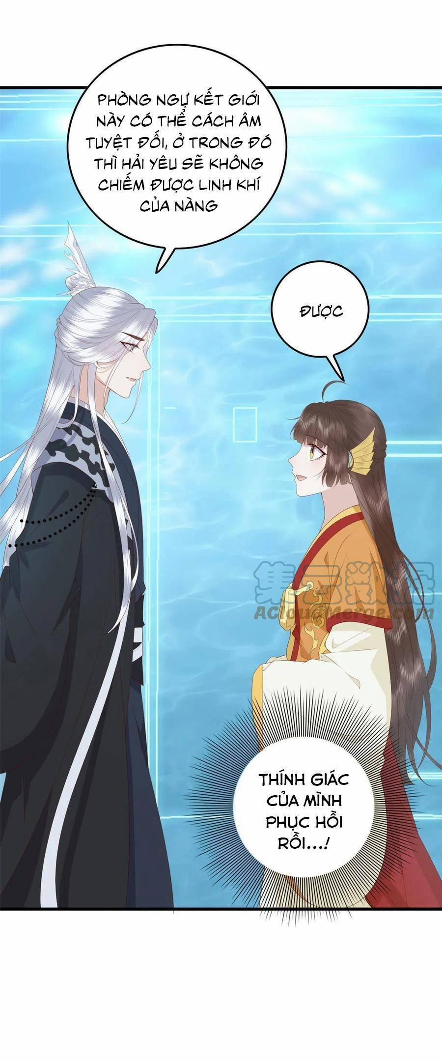 Nữ Phụ Không Thể Chọc Giận 116 trang 5