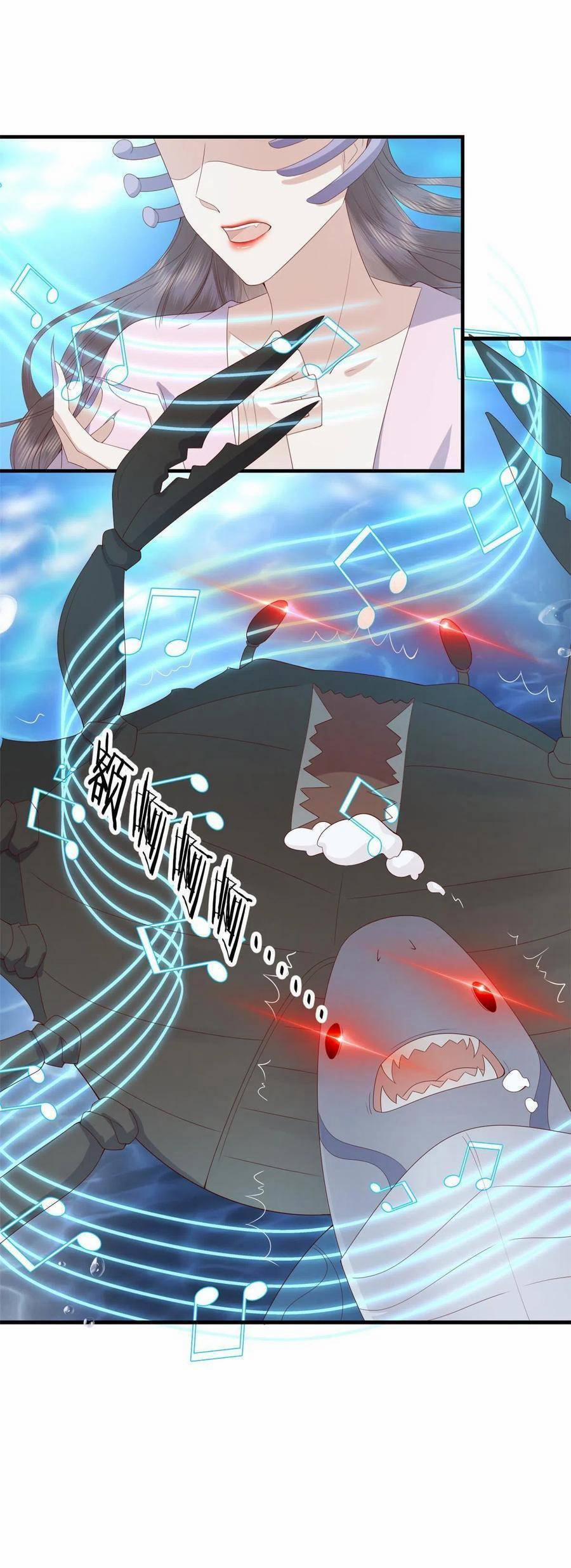 Nữ Phụ Không Thể Chọc Giận 116 trang 6