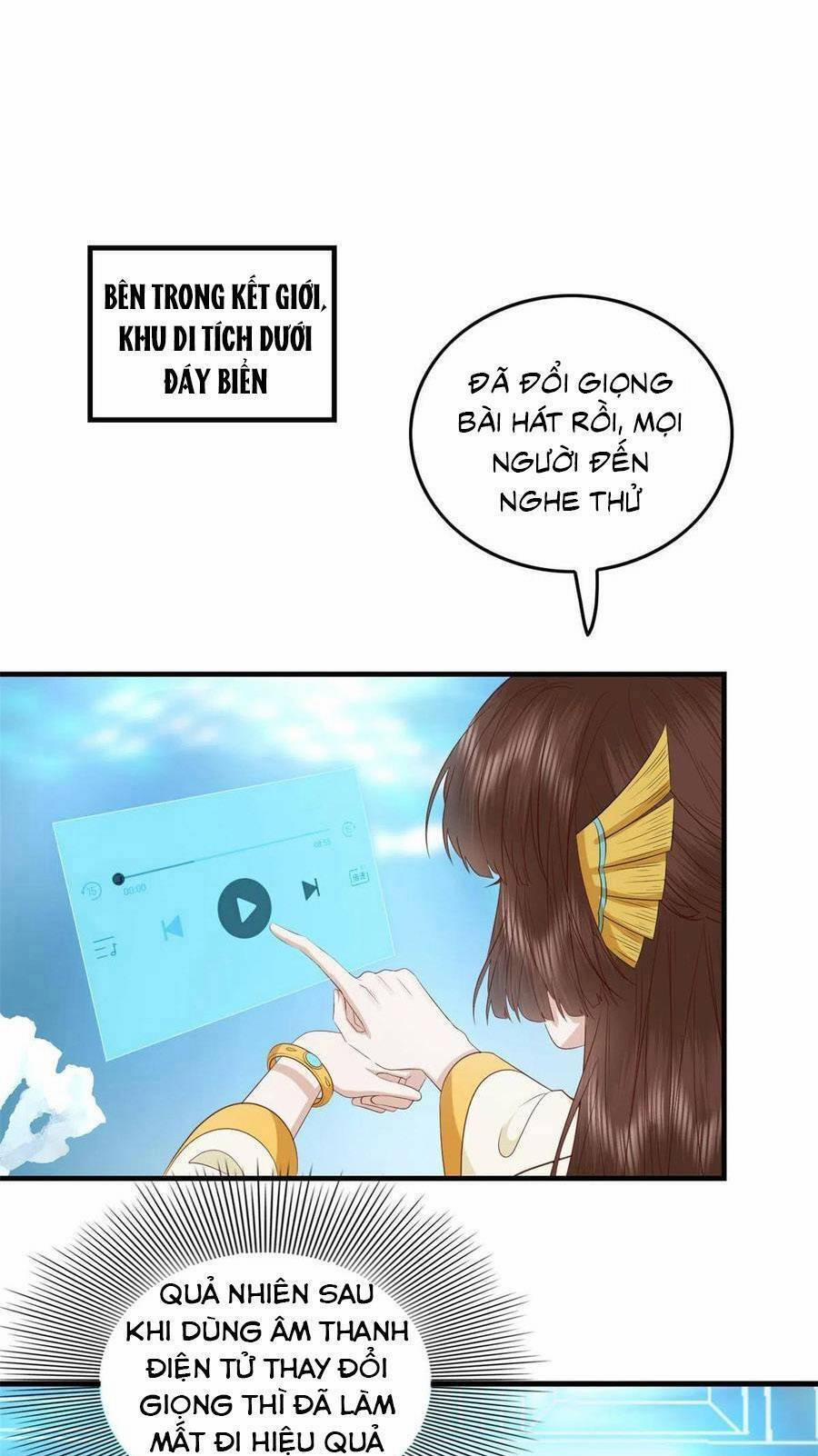 Nữ Phụ Không Thể Chọc Giận 117 trang 1