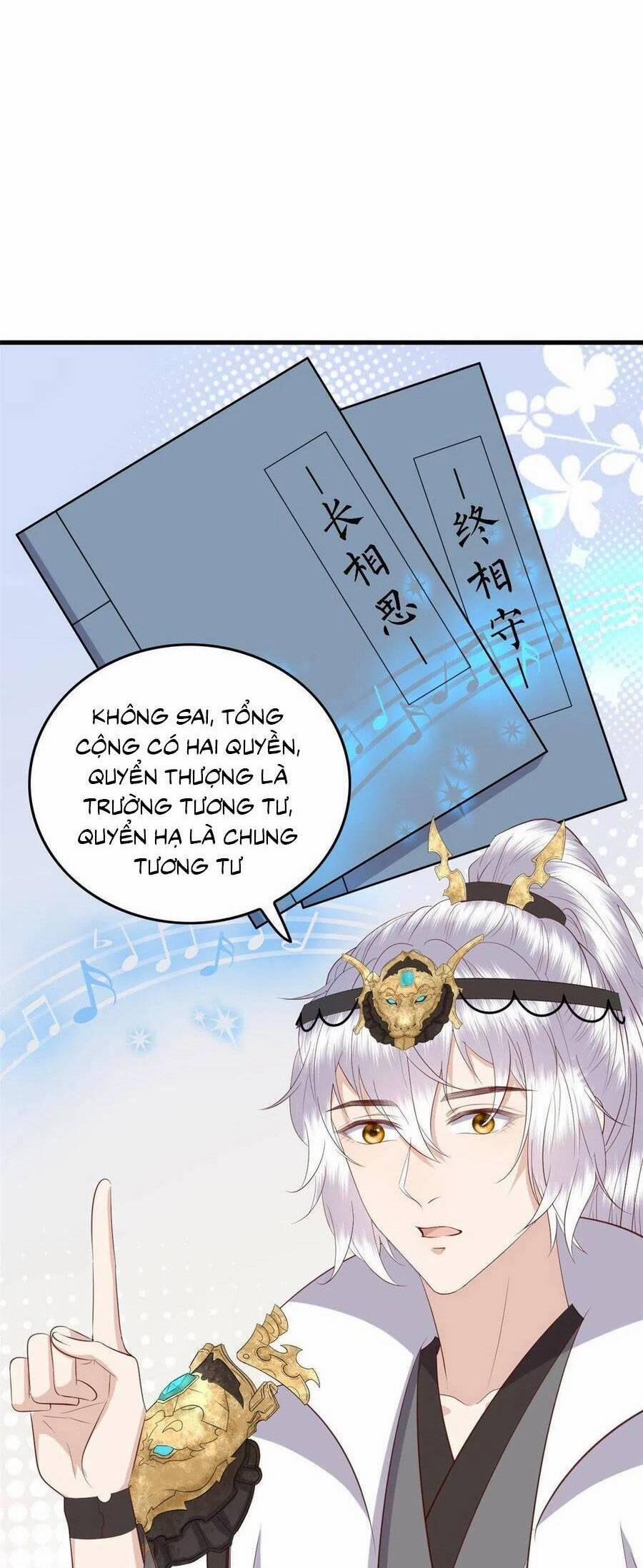 Nữ Phụ Không Thể Chọc Giận 117 trang 12